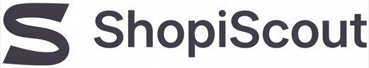 ShopiScout logo